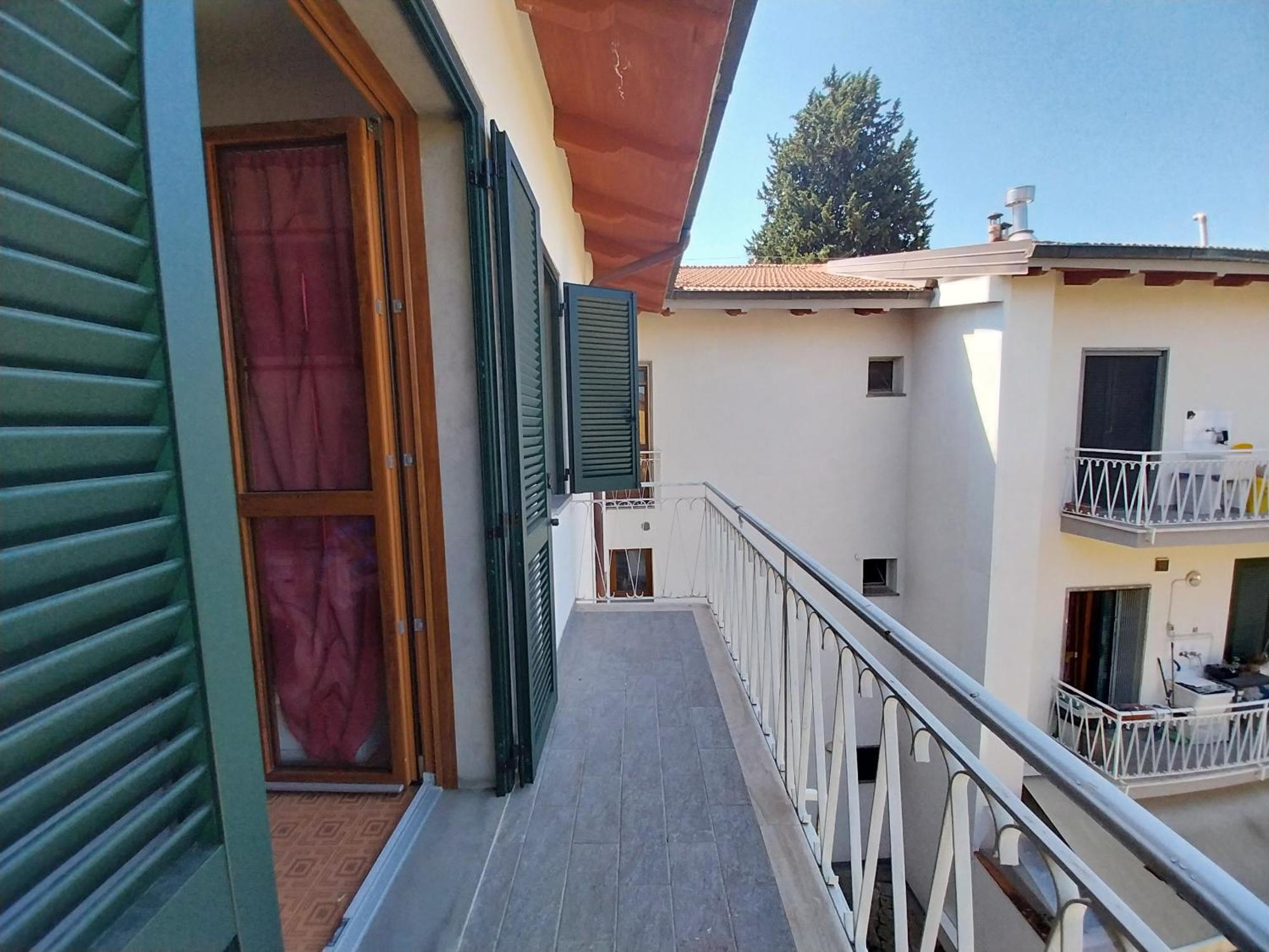 Apartamento Casa Casamorata Florencia