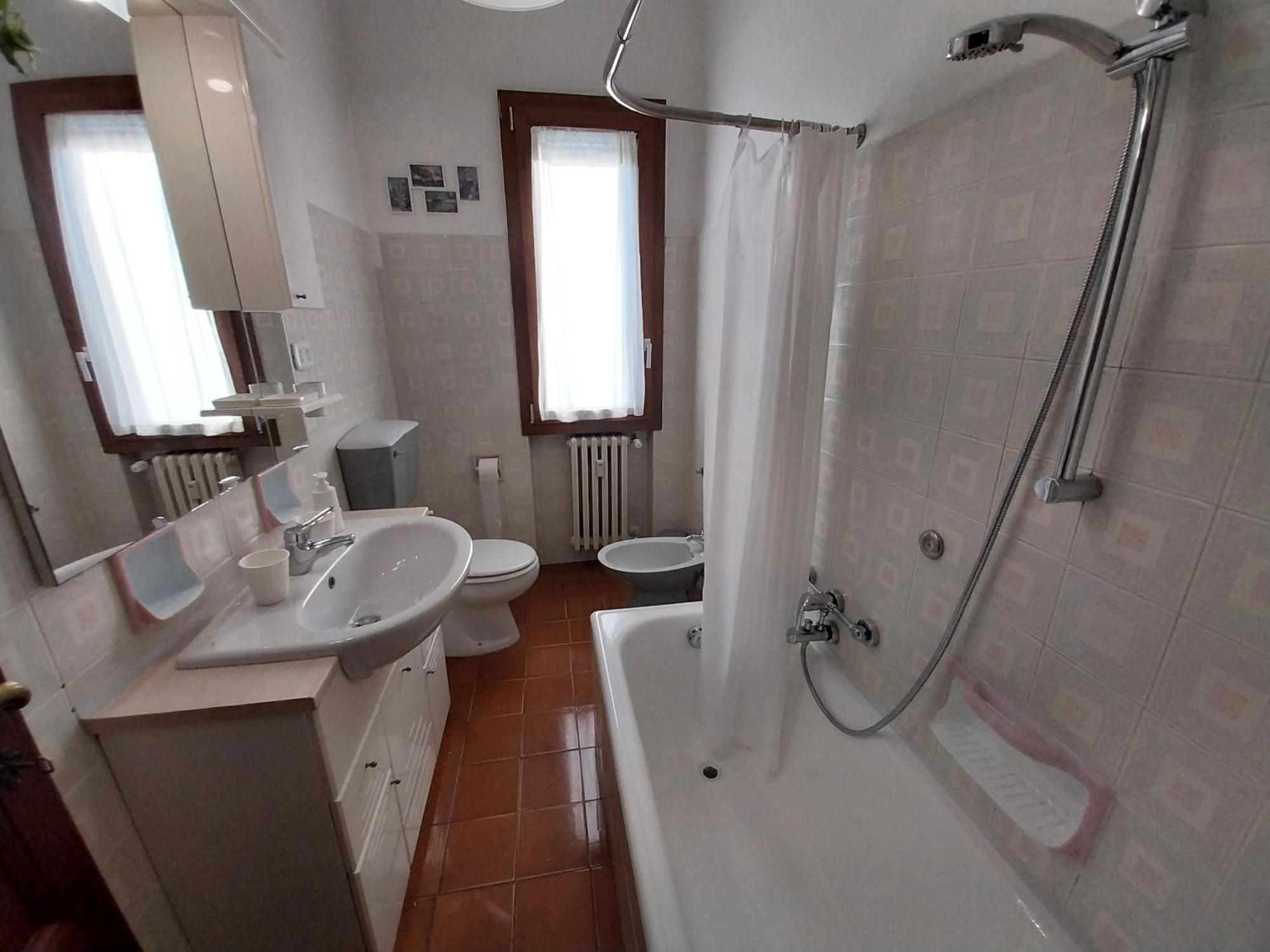 Casa Casamorata Apartamento Florencia