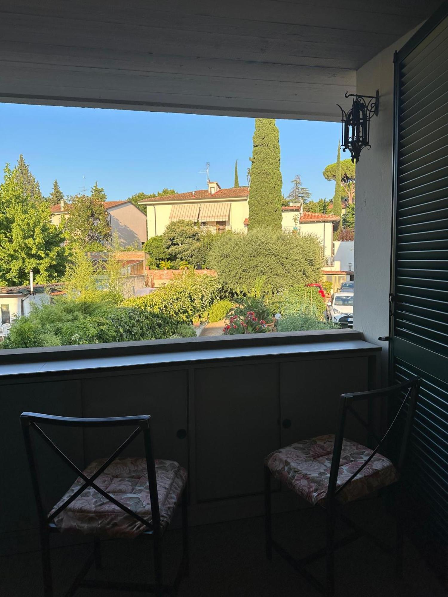 Casa Casamorata Apartamento