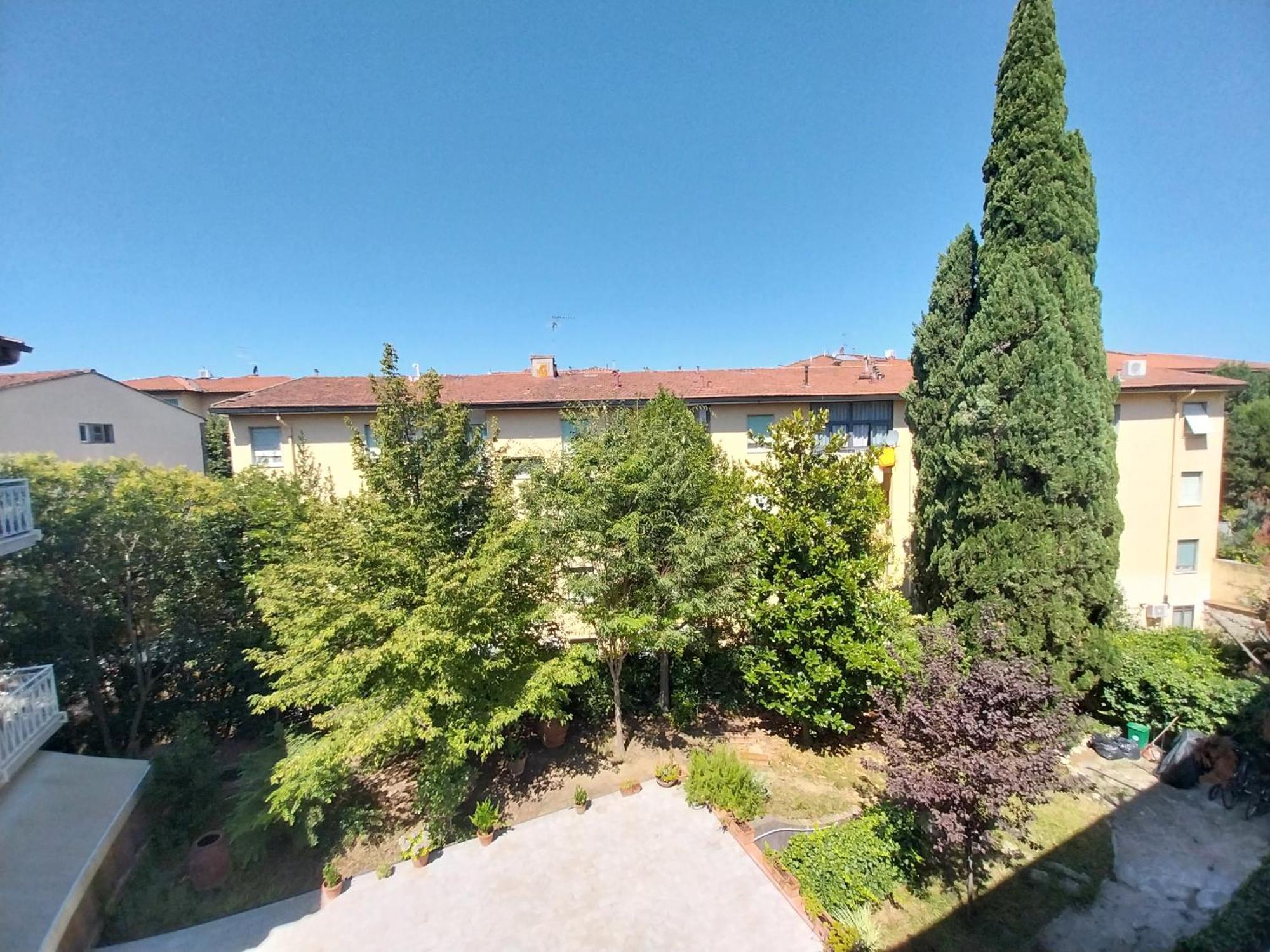 Casa Casamorata Apartamento Florencia