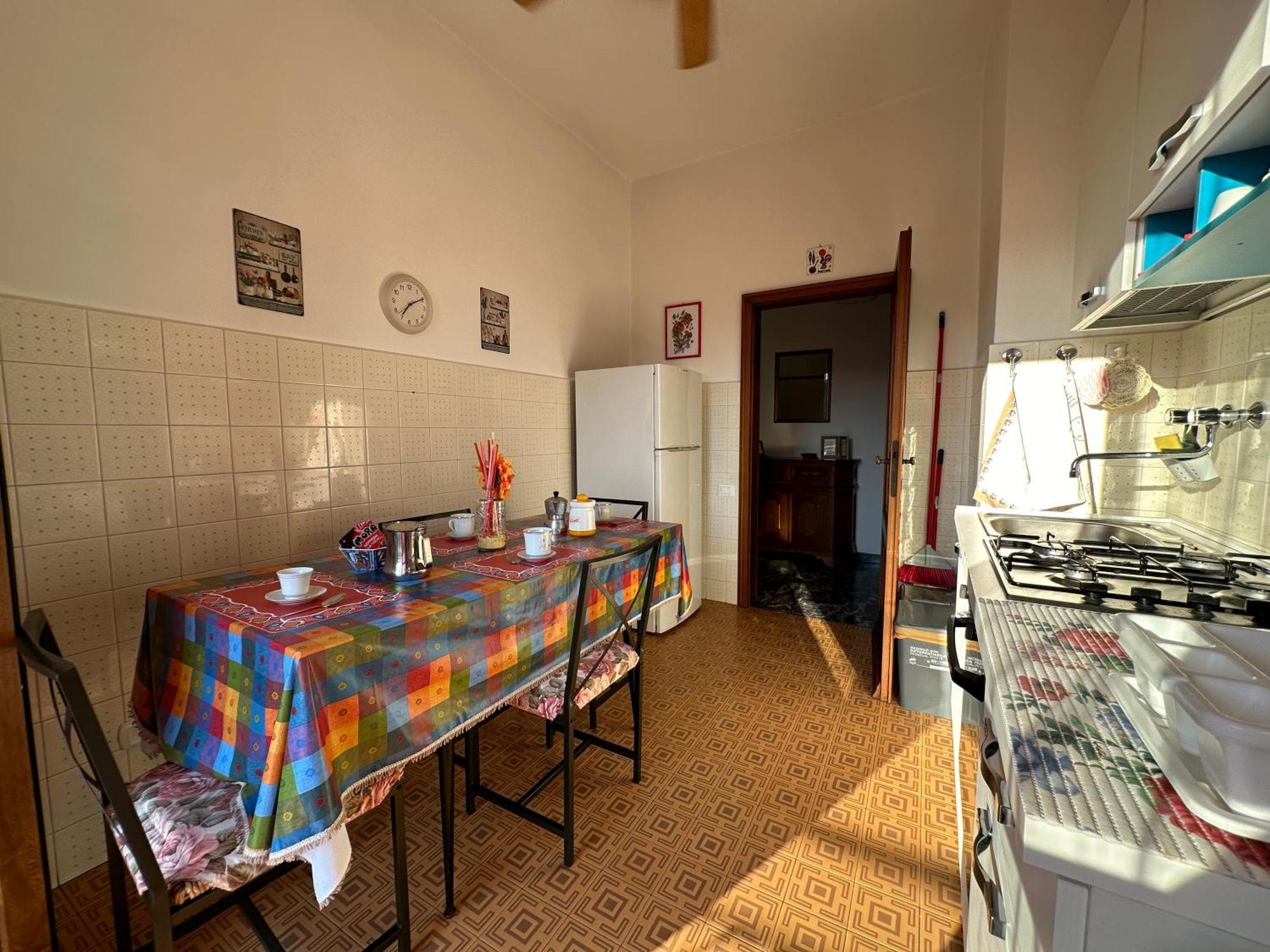 Apartamento Casa Casamorata *