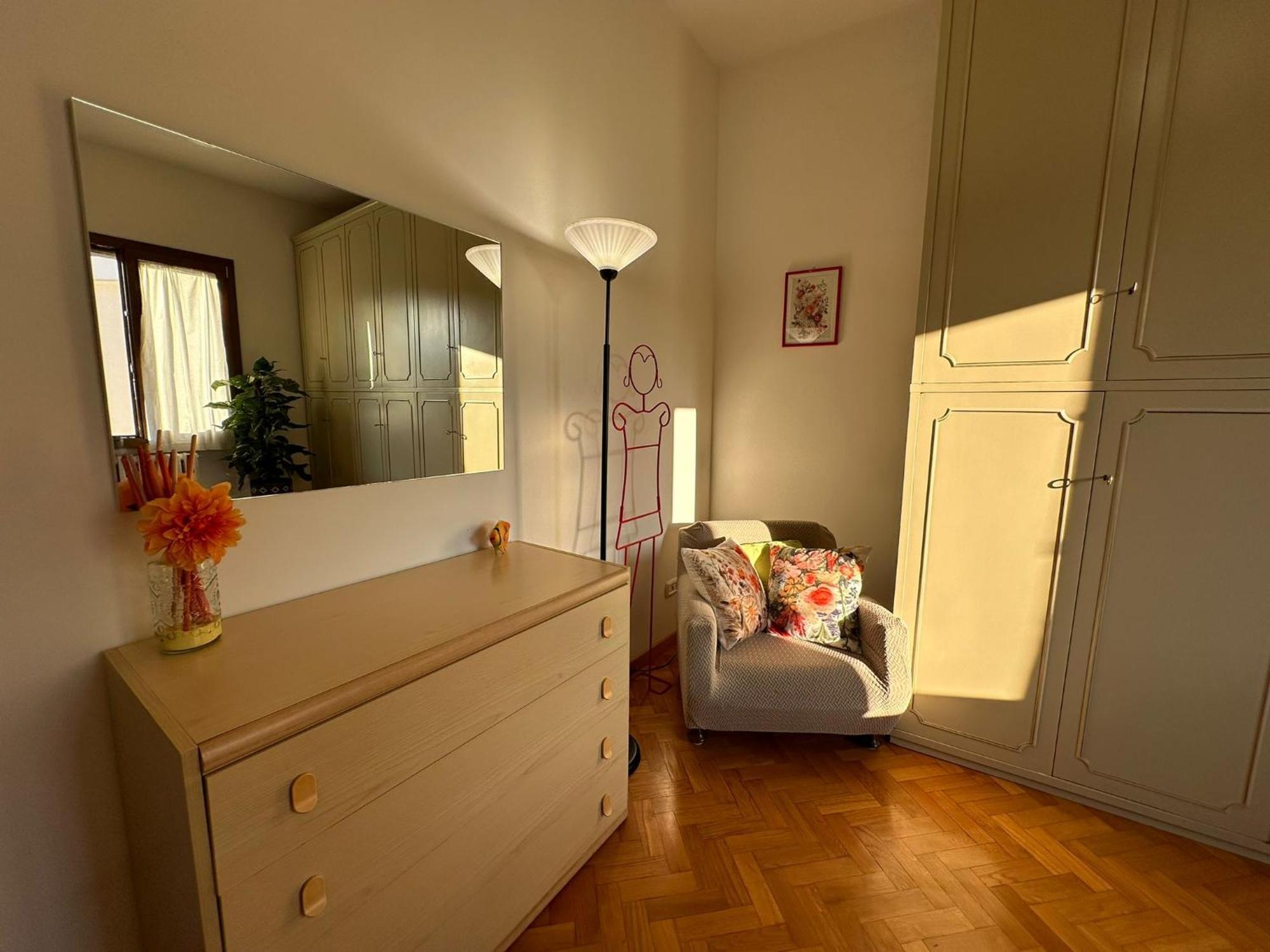 Apartamento Casa Casamorata Florencia