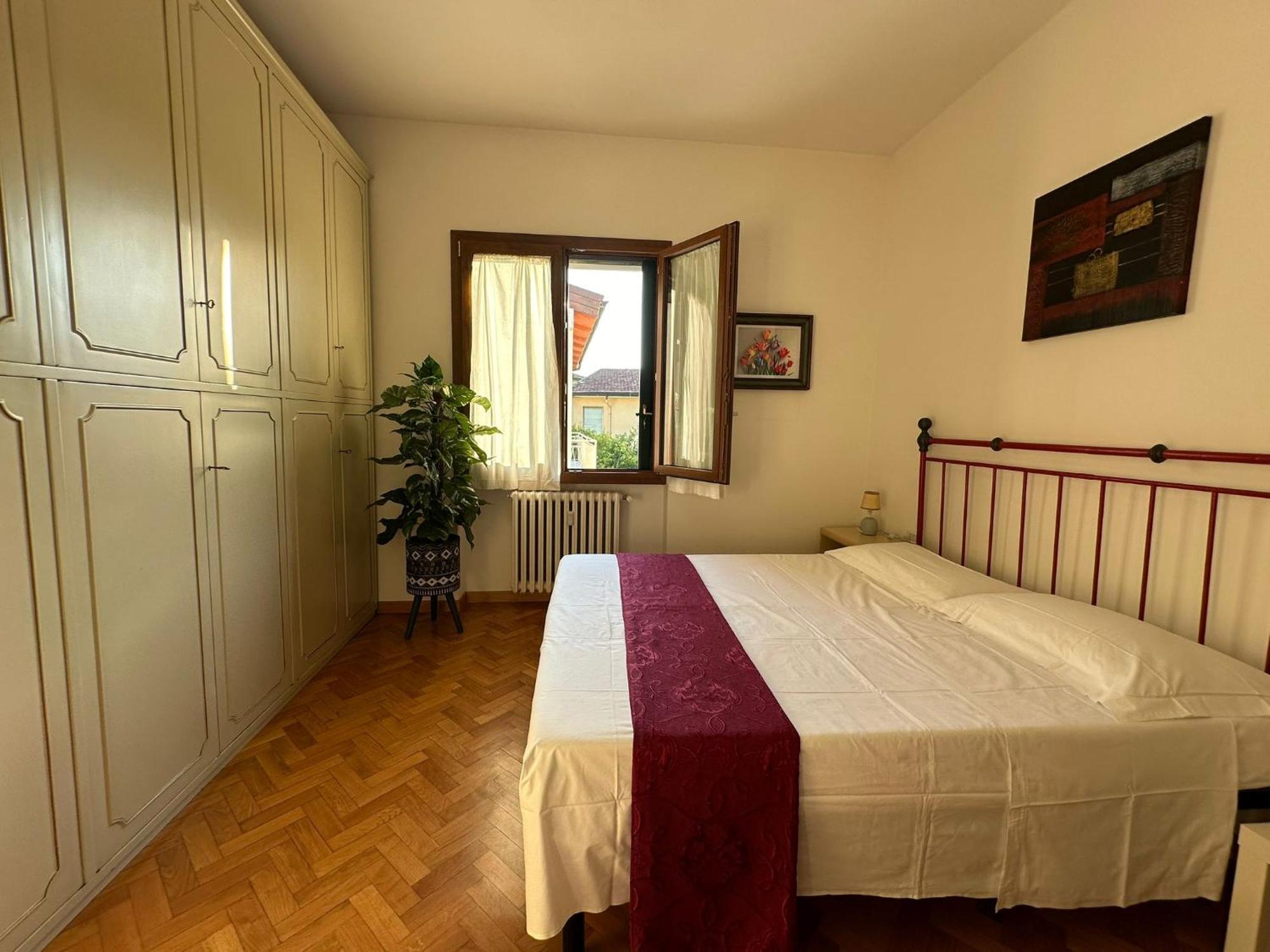 Casa Casamorata Apartamento Florencia