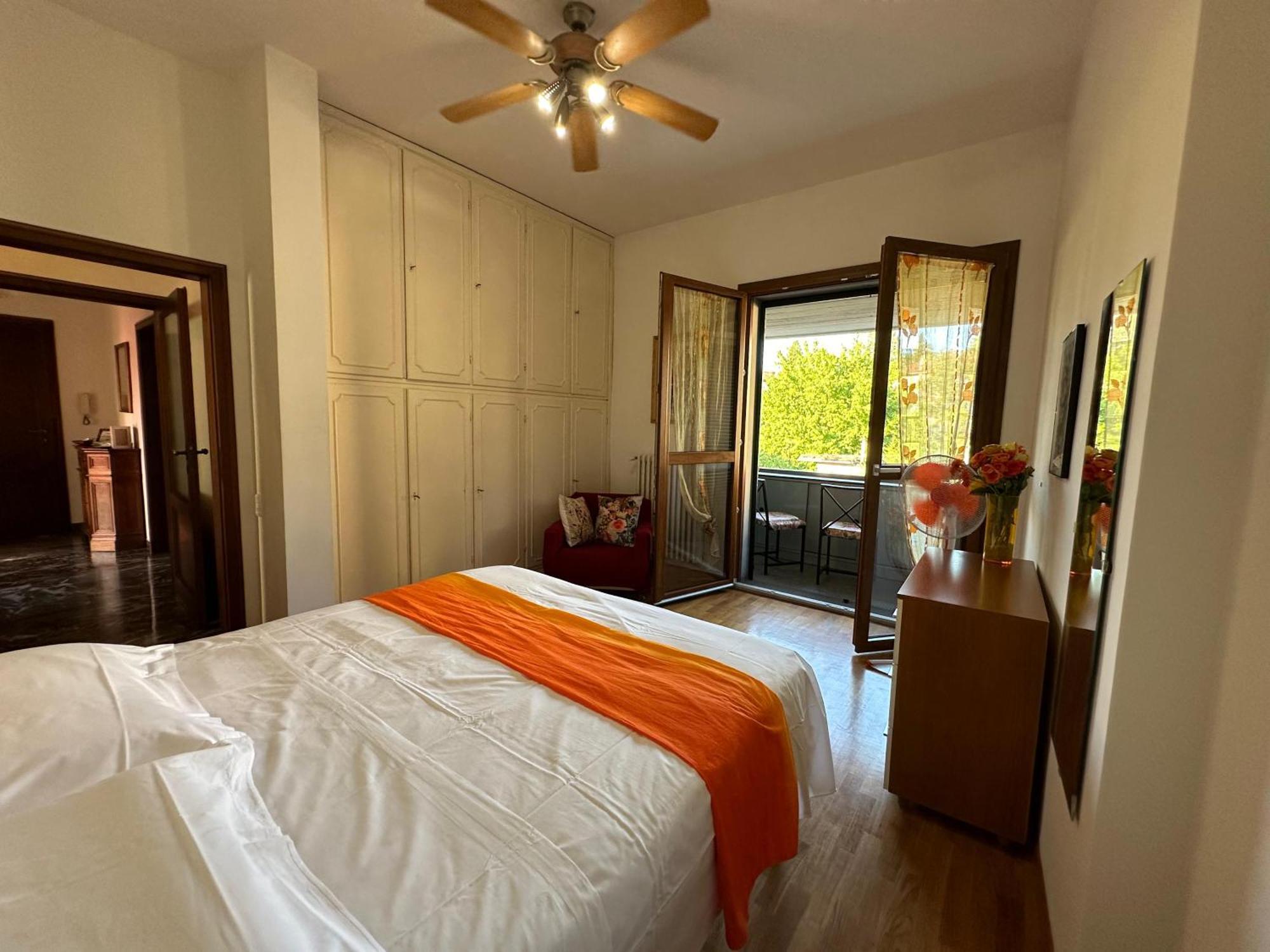 Apartamento Casa Casamorata *