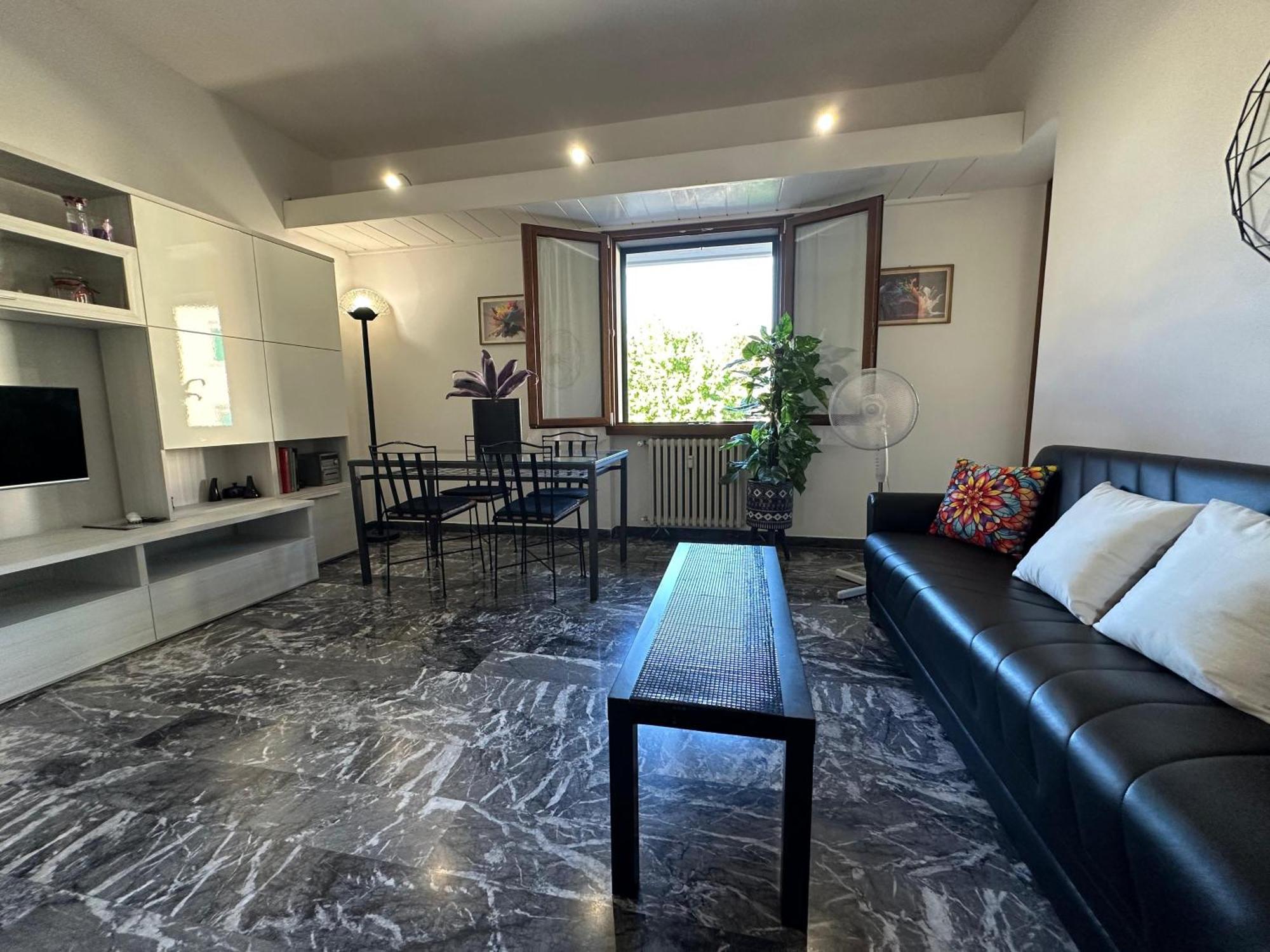 Casa Casamorata Apartamento Florencia