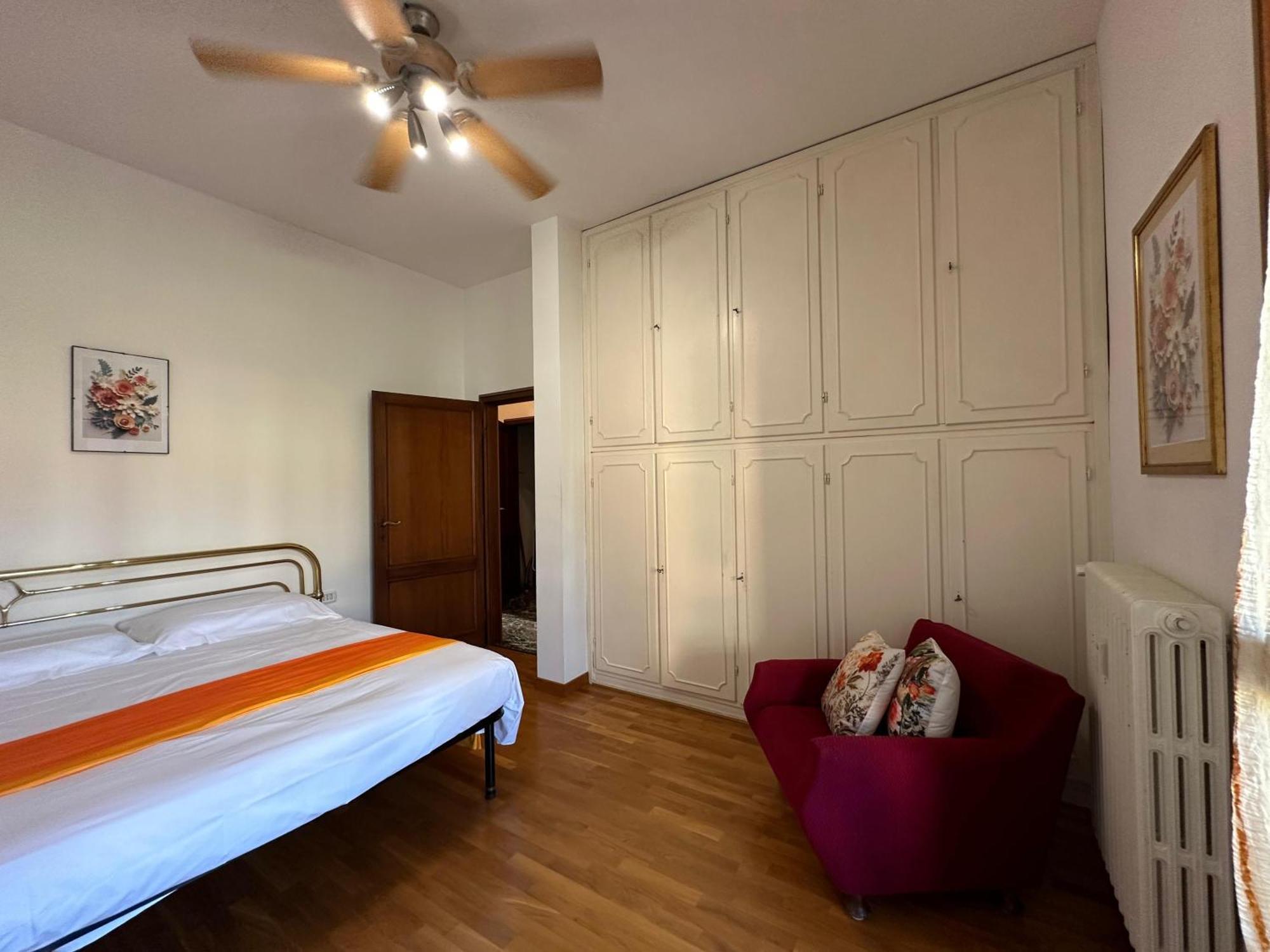 Casa Casamorata Florencia
