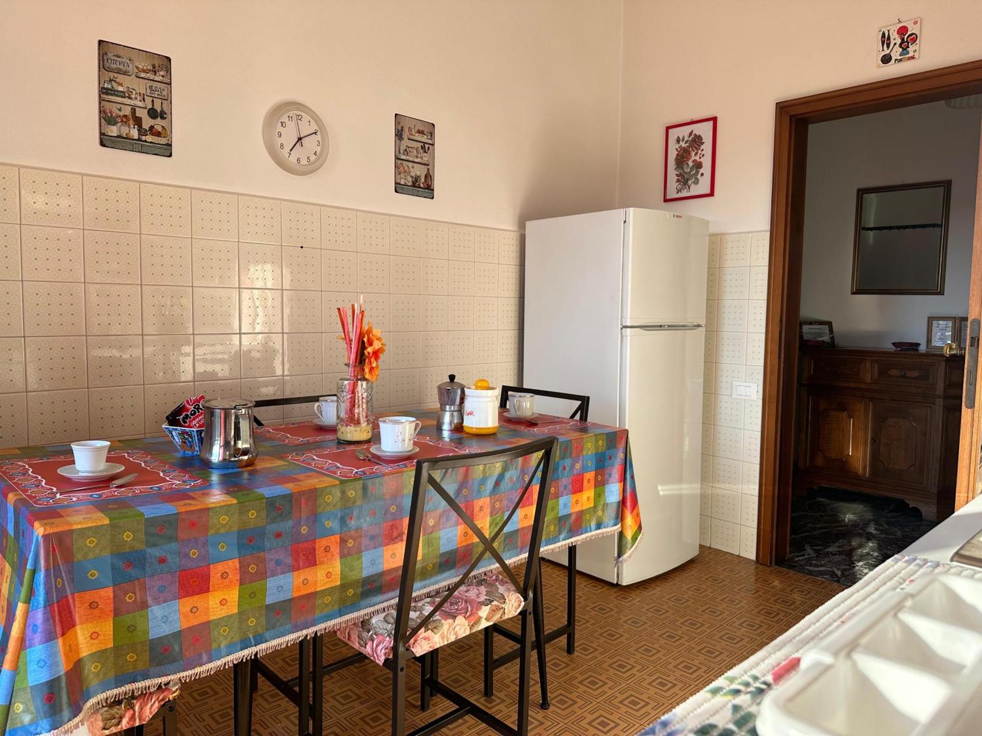 Casa Casamorata Apartamento *