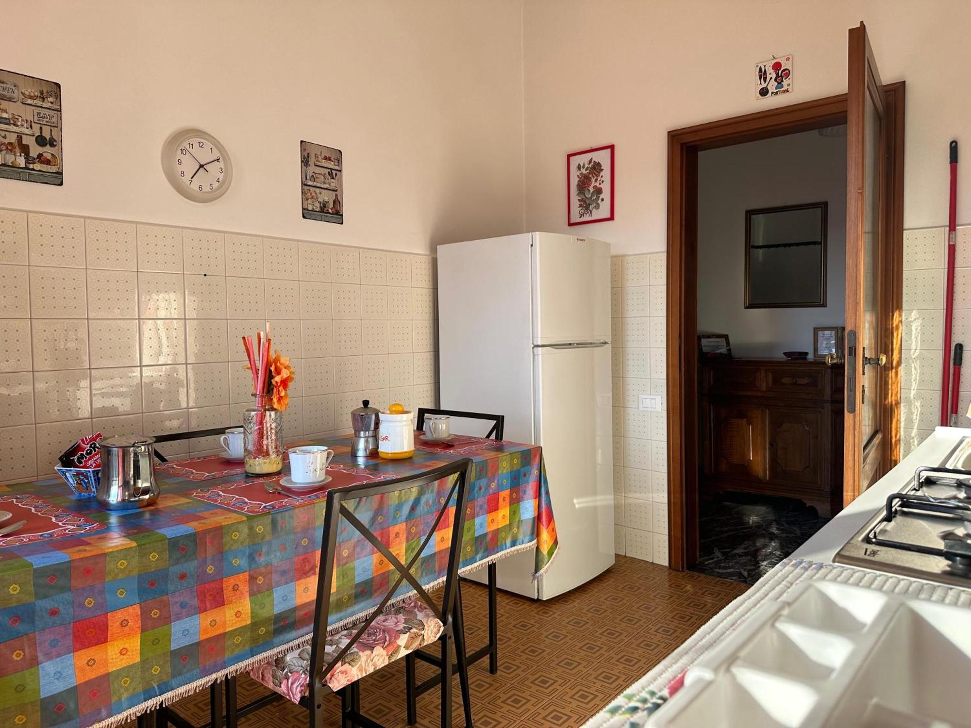 Apartamento Casa Casamorata *
