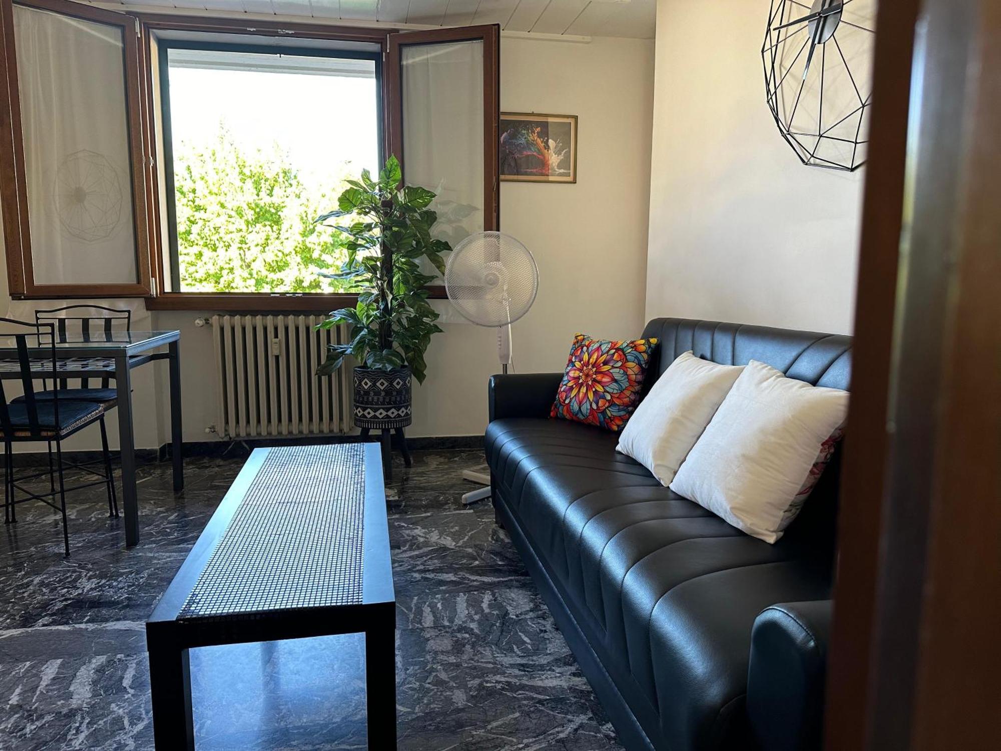 Casa Casamorata Apartamento Florencia