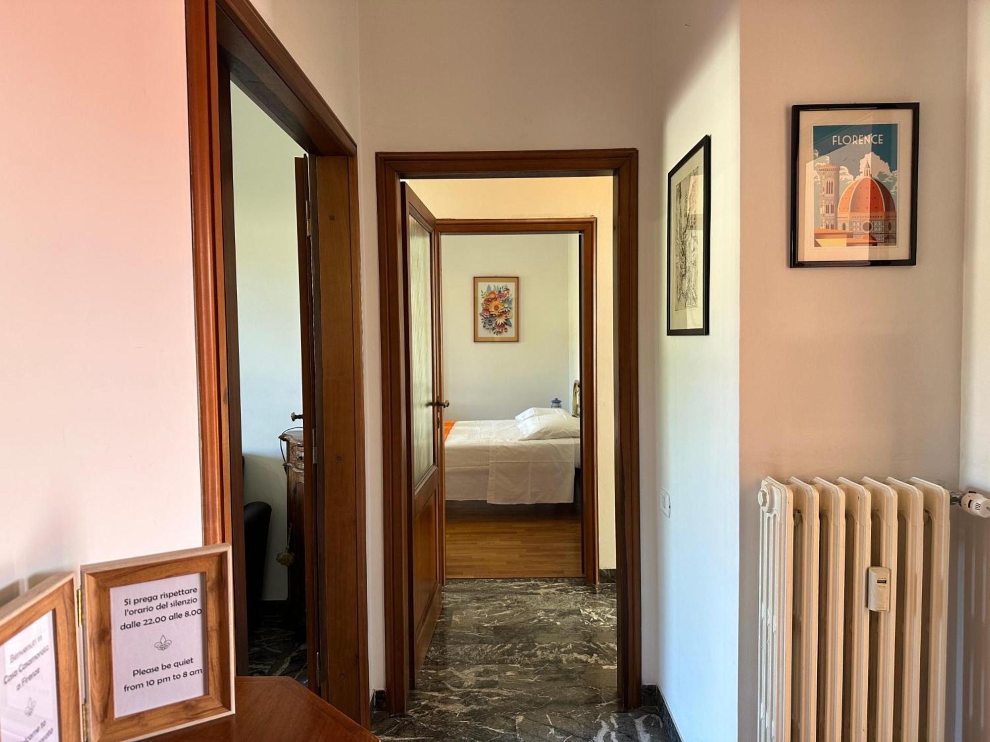 Casa Casamorata *