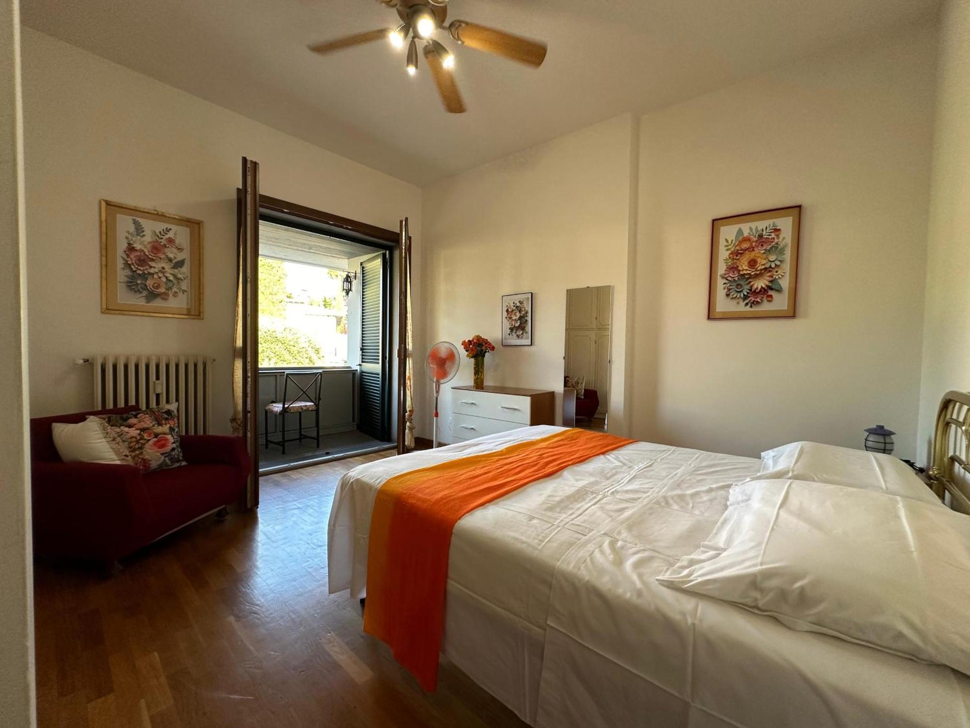 Apartamento Casa Casamorata