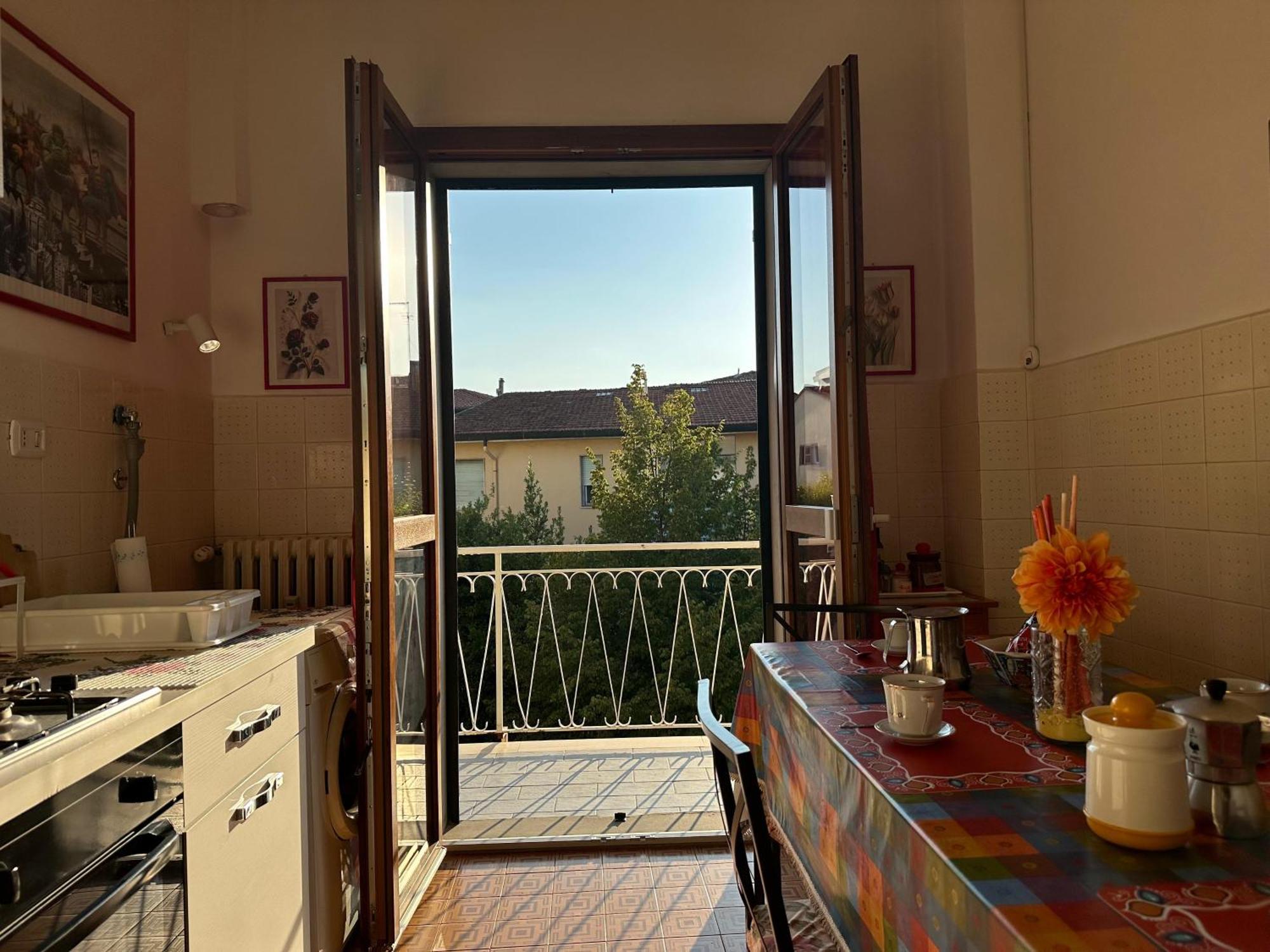 Apartamento Casa Casamorata *