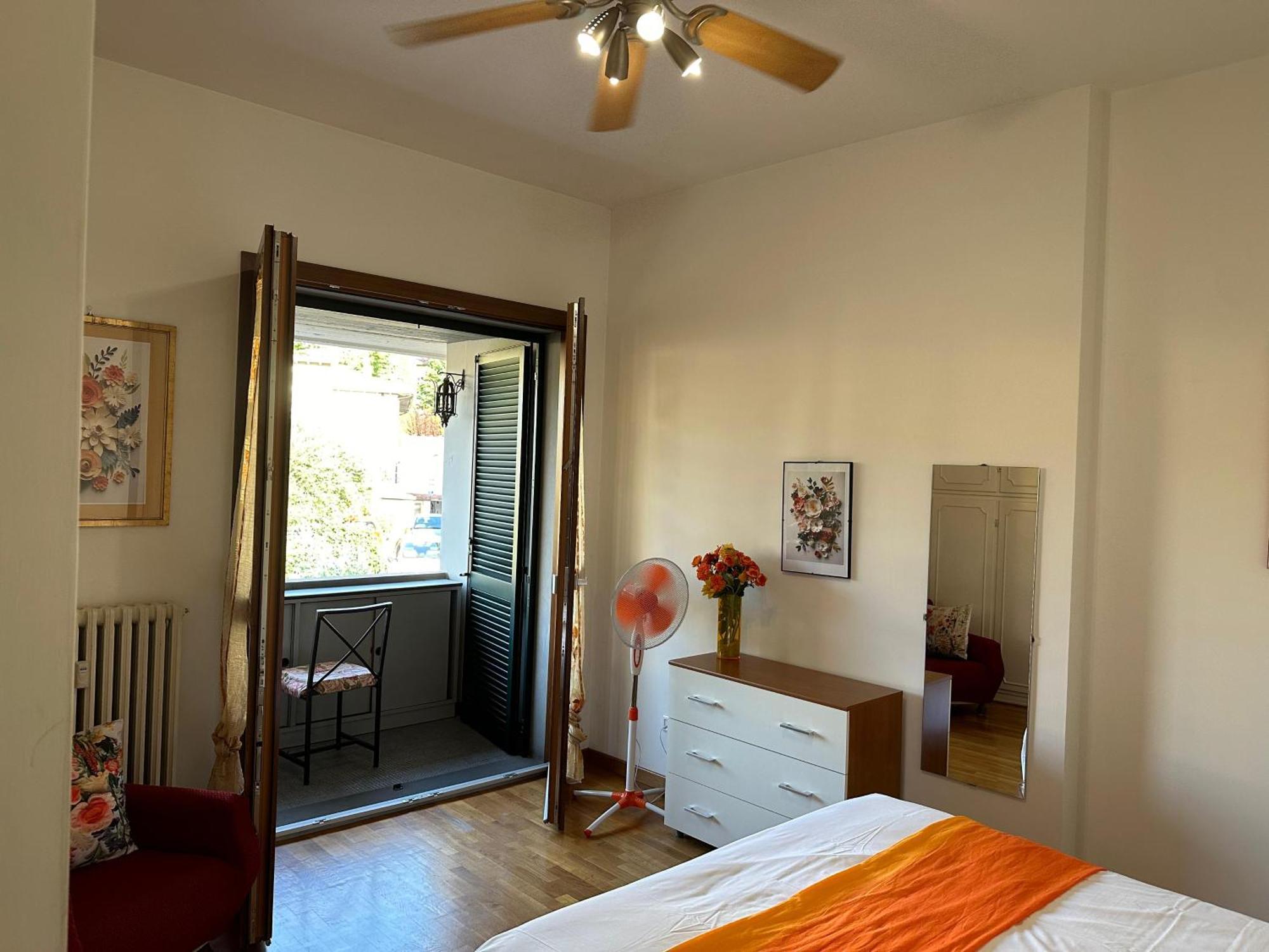 Casa Casamorata Apartamento