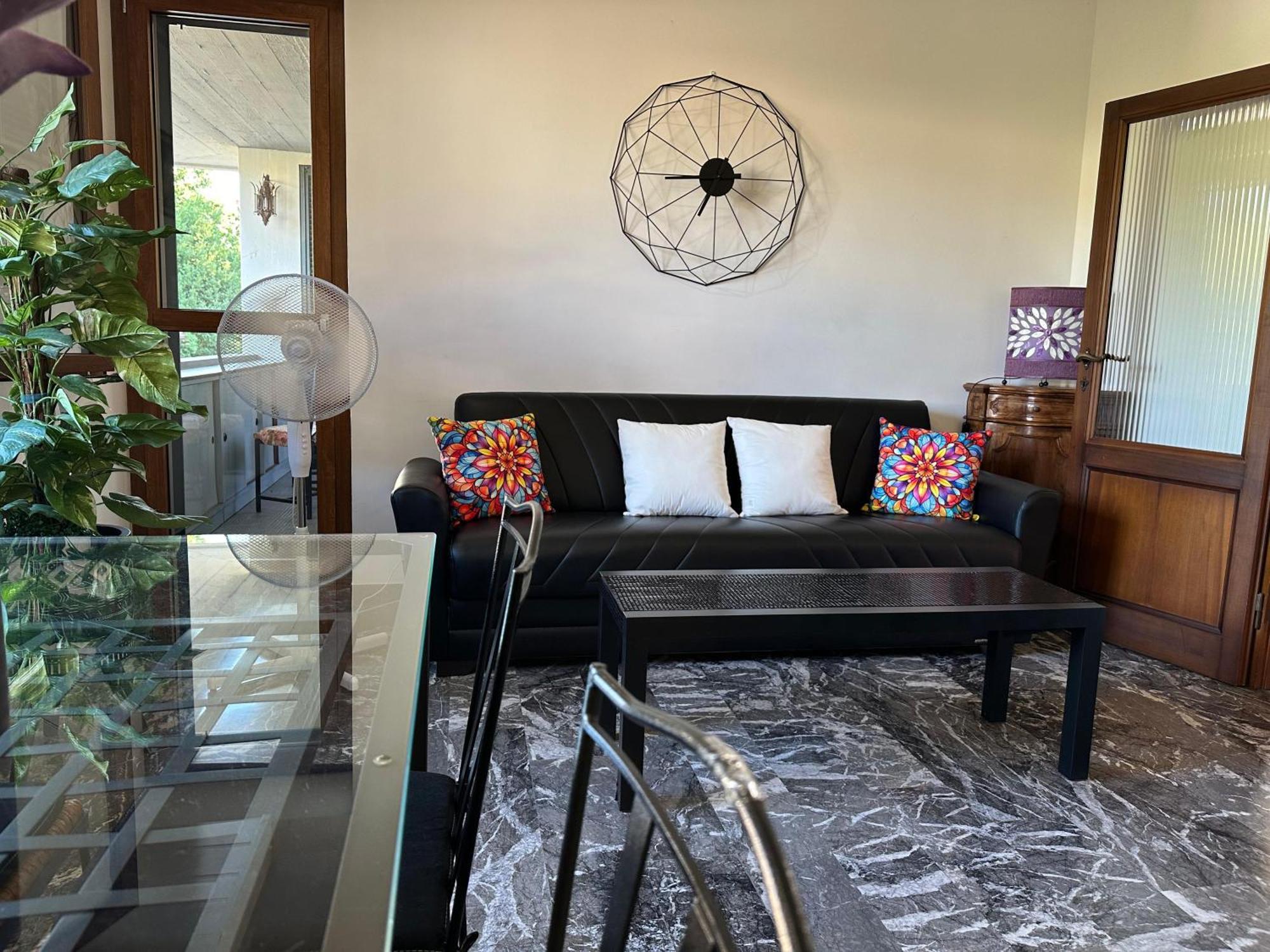 Casa Casamorata Apartamento *