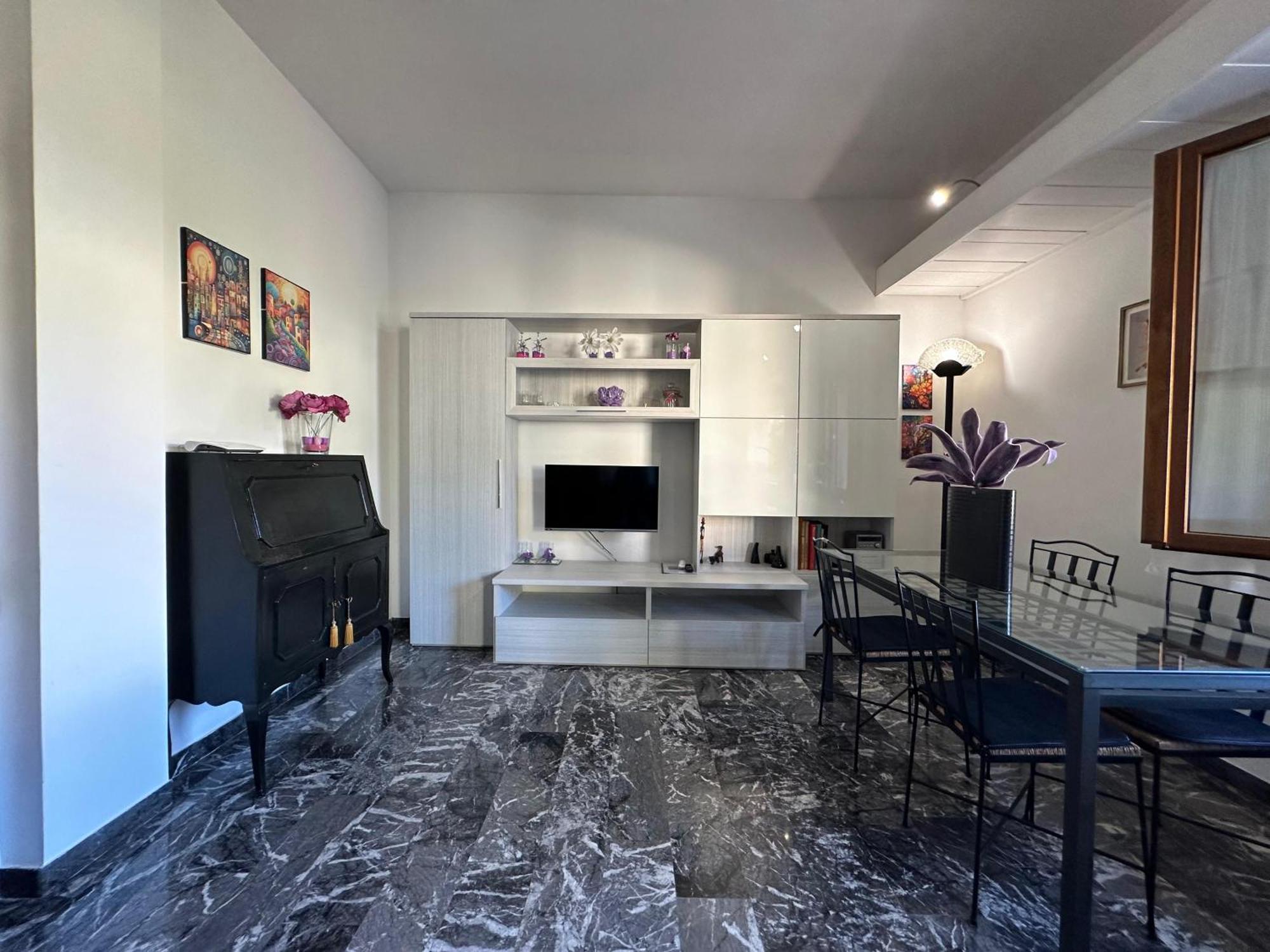 Casa Casamorata Apartamento
