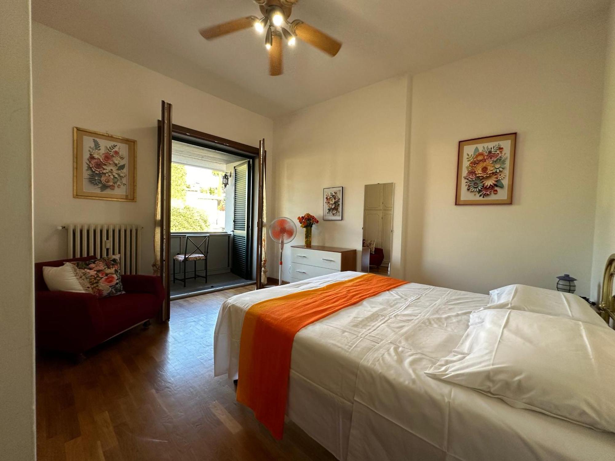 Apartamento Casa Casamorata