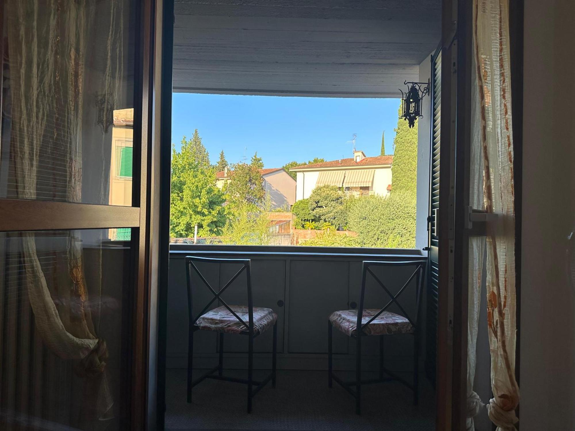 Apartamento Casa Casamorata *