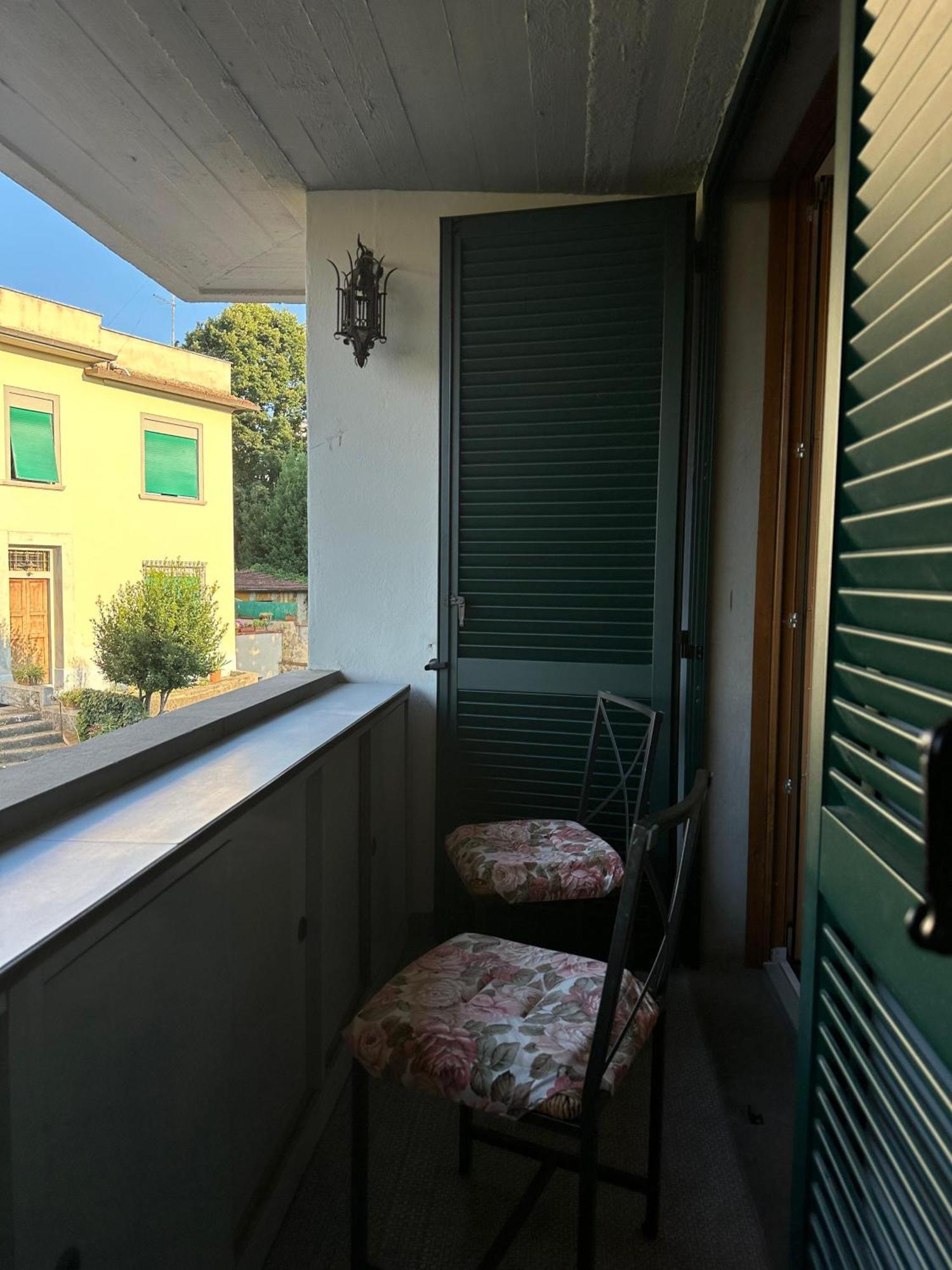 Casa Casamorata Apartamento Florencia