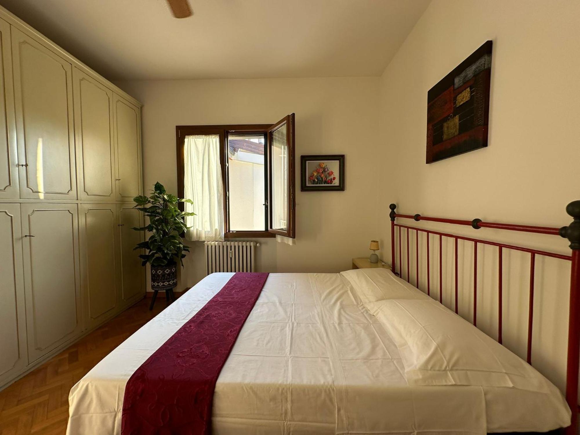 Casa Casamorata Florencia