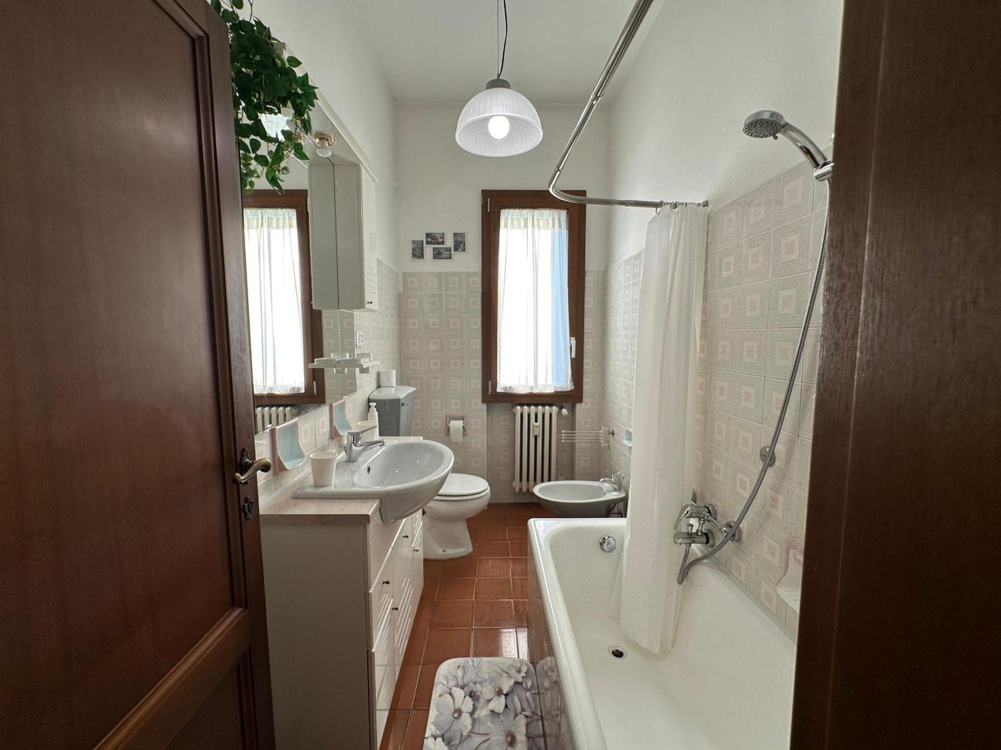 Casa Casamorata Apartamento Florencia