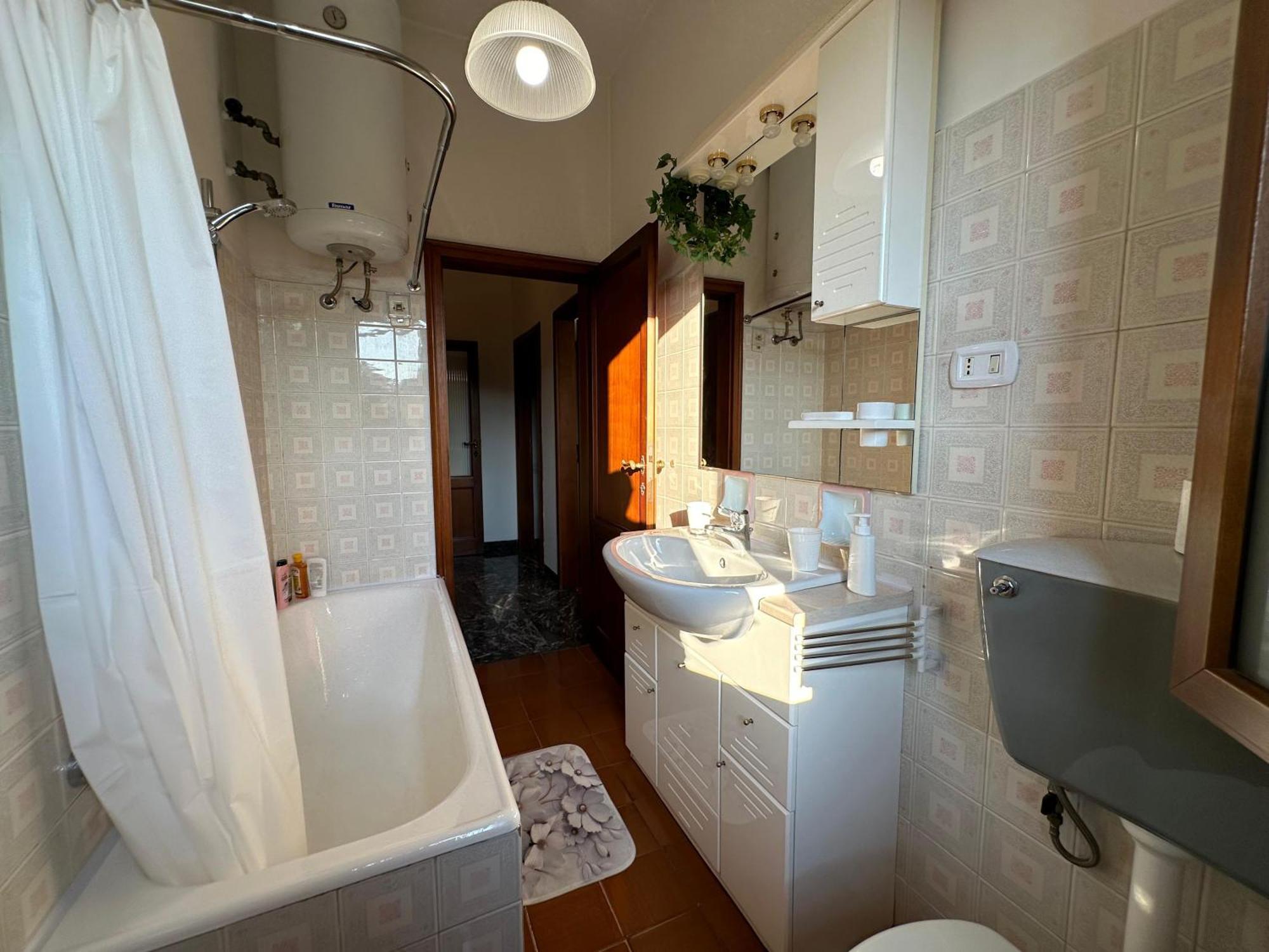 Casa Casamorata Apartamento *