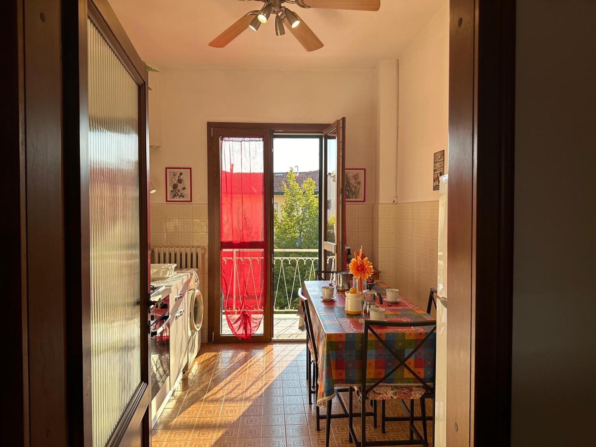 Apartamento Casa Casamorata Florencia
